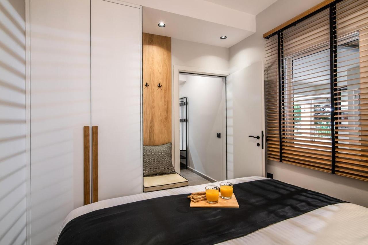The Big Little One. Stylish & Convenient Apartment