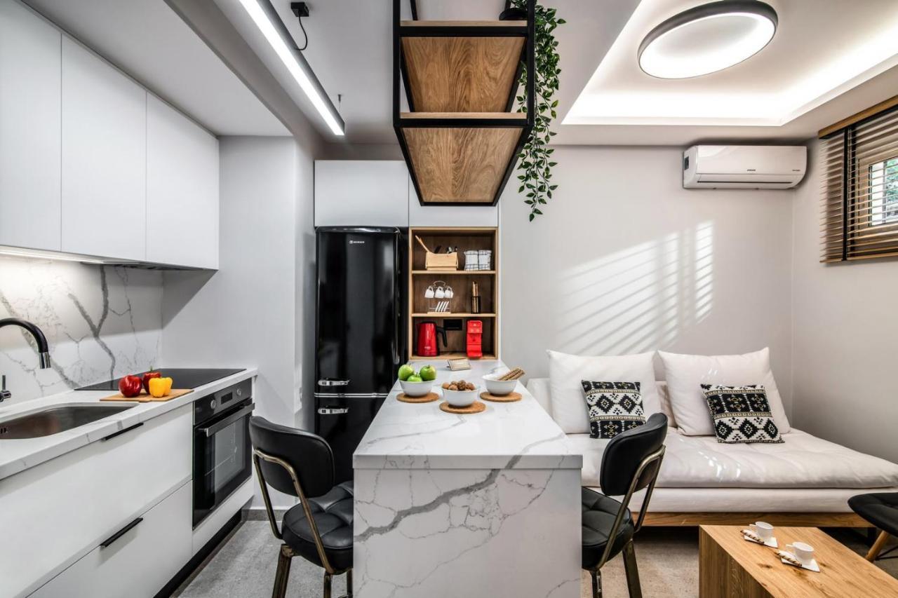 The Big Little One. Stylish & Convenient Διαμέρισμα